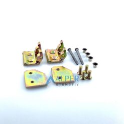 Kapı Menteşe Takımı R.9-r.11-r.19-megane-clio-kangoo - 7701468331-7701464919