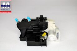 Sürgülü Kapı İç Kilidi Sol Doblo 00-11 - 51709195-51765345