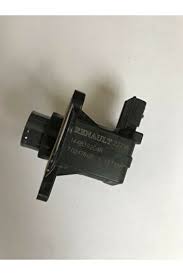 Turbo Hava Valfi Elektrovana Dokker-duster-lodgy-megane Iv-kadjar-captur H5f 1.2 Tce - 144839204R