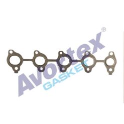 Egzoz Manifold Contası Metal Focus Iı 1.6 Tdcı 04>11 Fıesta 1.6 Tdcı 02>08 Fusıon 1.6 Tdcı 04>14 - 2S6Q9448AB-1152194-0349.J8-0349.N0