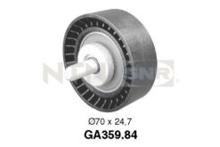 Alternatör Gergi Rulmanı P306-p406-p607-p807-c5-c8-xantıa-xsara 2.0 Hdi-2.2 Hdi 99 > - 5751.76-96318474