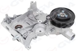 Yağ Pompası Devirdaimli Komple Insıgnıa A 08>17 Astra J 09>15 Mokka 12>20 Zafıra B-c 1.6-1.8 A16xer- Let A18xer - 55565003-638438-25195117