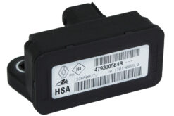 Esp İvme Kaptörü Mgn Iıı Scenic Iıı Fluence Laguna - 479300584R