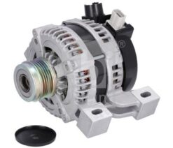 Alternatör Volvo S40-v50-c70 04> 2.4 T5 120 Amp Focus Dp -focus Iı 04 Focus Iı 08 - 3M5T 10300 JD-8676015C