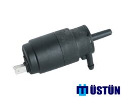 Su Fıskiye Motoru Fıat Y.m. Tempra / Sıena Tek Çık