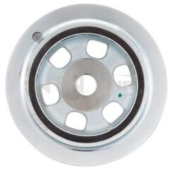 Krank Kasnağı Iveco Daıly Iv 11> 3.0 Jtd F1c - 504107484