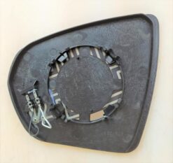 Dış Dikiz Ayna Camı Isıtmalı Sağ 3008 5008 C5 Aircross Grandlanx X 2018- 2016- - 1618048080 / 95525497