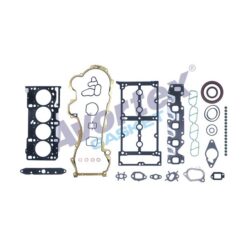 Motor Takım Contası Palıo-albea-doblo-corsa-astra-combo 1.3 Mjtd Euro4 Skt Keçeli Skc Siz Sub.lastk - 71729499-71736913