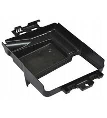 Radyator Hava Yonlendırıcı Sağ Clıo V 20md - 215587717R