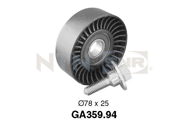Alternatör Gergi Rulmanı P206-p307-p406-p407-p607-p807-expert-c5-c8-jumpy 1.8 16v-2.0 16v-2.0-2.2 - 5751.60-96366405 1 Alternatör Gergi Rulmanı P206-p307-p406-p407-p607-p807-expert-c5-c8-jumpy 1.8 16v-2.0 16v-2.0-2.2 - 5751.60-96366405