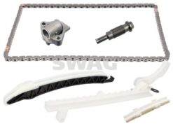 Eksantrık Zıncır Setı Mercedes M274 W205 S205 C205 A205 W213 C238 A238 V167 C167 Febı 184590 - A0009933978-A2700521400-A2700501100