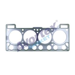 Skc Lpg Li Araçlara Özel Takviyeli Beyaz R9-r12 1400 - 7700567327-7700680689-7708720755