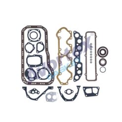 Motor Tk. Contası Keçelı Uno-palıo.14 314001 - 5888318