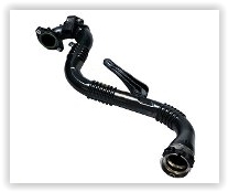 Turbo Borusu Dacıa Dokker 13> Sandero Iı 17> Logan Iı 17> Captur I 13> Clıo Iv 12>21 Nıssan Pulsar 14> Juke 14>19 0.9tce 1.2tce - 144605243R-1446000Q1H