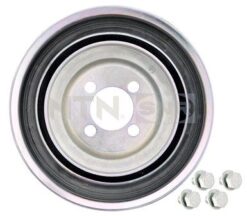 Krank Kasnağı Fıat Doblo-grande Punto-ıdea-panda-punto-corsa C-d-e-astra H-j-merıva 1.3 Dmjt 1.3d Mj T 6 Oluk 614227 - 55200498-46819147-12610M86J21