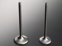 Subap Emme Egzoz Chevrolet Captıva 2.0 D 16v-opel Antara-kıa Sportage 2.0 Crdı 16v 4 Silin.3 Tırnak - 96951454-96951455