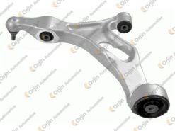 Salıncak Sol Alt Komple Q7 4l 2006-2015 - 7L8407151D-7L8407151E