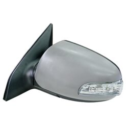 Cerato Elektrikli Ayna 09/10 Sinyalli Sol - 876210S500