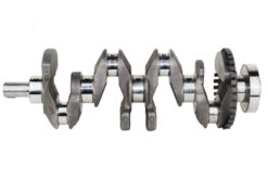 Krank Mili Megane Iv Talısman Duster 1.6 16v H4m - 122011KA0A-12201EE02A