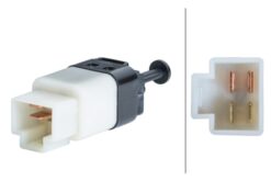 Fren Lambası Şalteri Stop Müşürü Lacettı-epıca-spark-karl 4. Kutuplu - 95368630-96440927-96874572