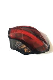 Stop Arka Dış Sağ Duylu Ledli Egea Hb-sw-cross - 52157298