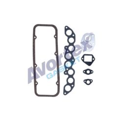 Üst Takım Conta Keçesiz-subap Lastiksiz M131 Dkş 1600 - OP 5880247