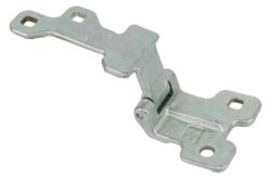 X Arka Kapı Menteşesi Üst Master Iı - 824006674R