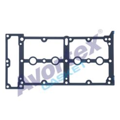 Üst Kapak Contası Corsa C-d-combo C-merıva-aveo-astra H-doblo-fıorıno-lınea-nemo-punto 1.3 Dth-dtj - 12855434-73500063-5607842-4708530