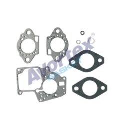 Karbüratör Tm Tk Solex R12 - 7701101499