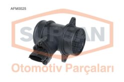 Hava Kütle Ölçer Debimetre Accent 02-05 -getz 03-05 -matrıx 01-10 1.5 Crdi 3 Silindir - D3ea - 2816427500