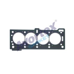 Silindir Kapak Contası Renault Megane I-clıo Iı-symbol 1.4-1.6 8v-r19 1.4ı-dacıa Solenza K7m-k7j - 7700866683-7700273748