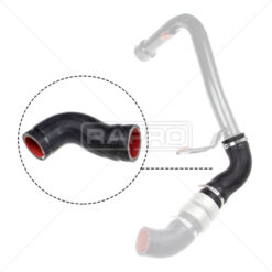 Turbo Hortumu Ortadaki Peugeot Boxer Iıı-cıtroen Jumper Iıı-fıat Ducato Iıı 06> 2.2 Hdı - 1606660380-1366746080