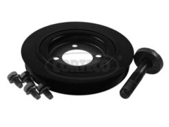 Krank Kasnağı Cıtroen Xsara-peugeot P106 1.5 Dzl 5 Kanal - 0515L6-0515.L6