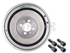 Krank Kasnağı Fıat 500l 12> Bravo I-ıı 00> Doblo 10> Freemont 11> Grande Punto 06> Lınea 07> Marea 98> Alfa Romeo 147-156-159 Gıulıetta 10> Opel Astra H 06> Vectra C 04> 1.6d 1.9d 2.0d 6 Oluk - 55196974-46447845-55208280