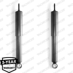 Ön Amortisör L/r Toyota Landcruıser 1987-1992 Runner 1995-2002 Gazlı Adventure - 4851169065-4853180089-4853180091