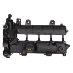 Külbütör Kapağı Motor Üst Kapağı Peugeot P206-p307-bıpper-p1007 Cıtroen Nemo-c1-c2-c3 Ford Fıesta V-vı 1.4 Hdı-tdcı - 0361.Q5-9648315780-2S6Q6P036BC