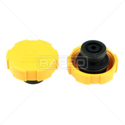 Radyator Yedek Su Depo Kapagı Vectra C Astra H Zafıra B - 1304677-9202799