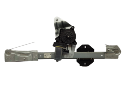 Cam Krikosu Ön Sol Sandero Iı-logan Iı-symbol Joy - 807213282R