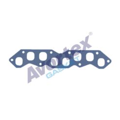 Egzoz Manifold Cont Saçlı Bzn R9 - 7700706149