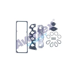 Üst Takım Contası Mgn-clıo Symbol 1.6 8v K7j/k7m Keçeli Skc Std Subap Lastikli - 770146820