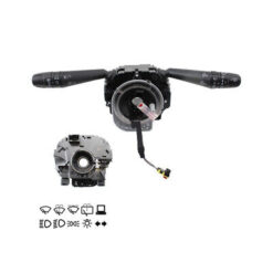 Far Sinyal Silecek Kolu Fıat 500 L 12> - 735702026-735689729-735667582