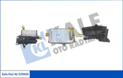 Otomatık Sanzıman Yag Sogutucusu Mercedes W176 W246 C117 X117 X156 Komple - A2465010501