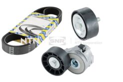 V Kayış Seti Iveco Daily 02> Iıı-ıv-v-vı 2.3 D Apv1075 Apv1074 7pk1322 - 500055845-46750244-504086751