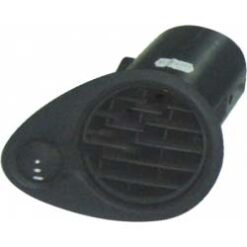 X Havalandırma Sağ Izgarası Clıo Iıı Ea1-ea2 Mat - 7701061211