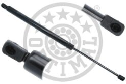 Bagaj Kapak Amortisörü Combo E 18> Partner 08> Berlıngo 08> - 9819027880-8731.S0-9681426980