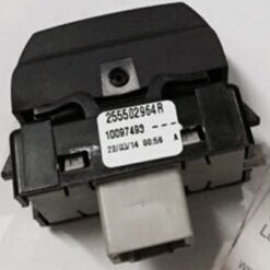 Hız Kontrol Kumanda Düğmesi Mgn Iıı-fluence-captur-latıtude-lgn - 255502964R