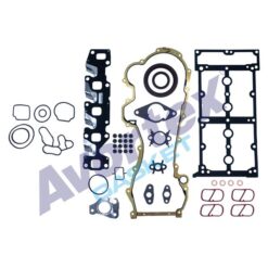 Motor Takım Conta Skc Siz-keçeli-subap Lastikli Doblo-punto-500 1.3mtj 10> 199.a3/a9/b1/b4-223.a9 - 71753908-71753766-6606041-93195356