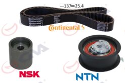 Triger Seti Caddy-golf3-t4-passat-a4-toledo 1.9-1.9tdı Aaz-afn-ahu-avg-abl-1y - 1L0198002A-028198119C