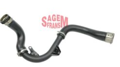 Turbo Hortumu Borusu Kauçuk Clıo V 1.0 Tce H4d - 144601591R-144601956R-144600444R