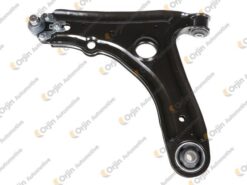 Alt Salıncak Sol Rotilli 17 Mm. Caddy Iı-golf Iı 83-92 -polo Clasıc 95-01 - 191407151B